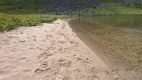 Stranda lengst inn ved Vassdalsvatnet